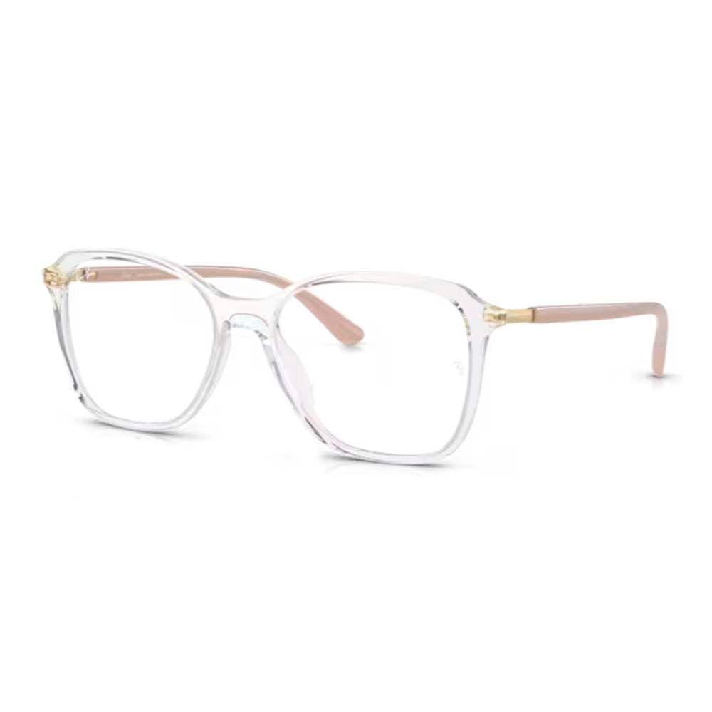 Armacao Ray-Ban Rx7234l 8330 53