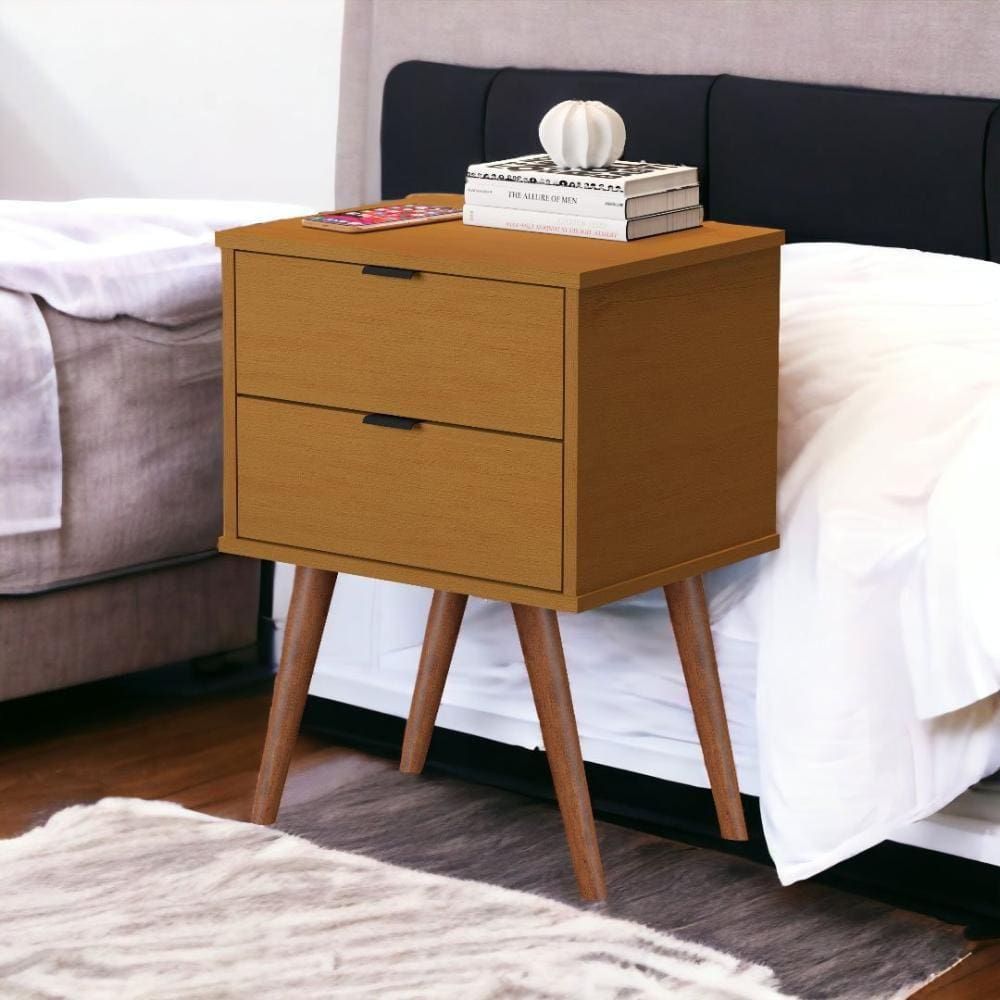 Mesa de Cabeceira JB 1818 Nature Bechara