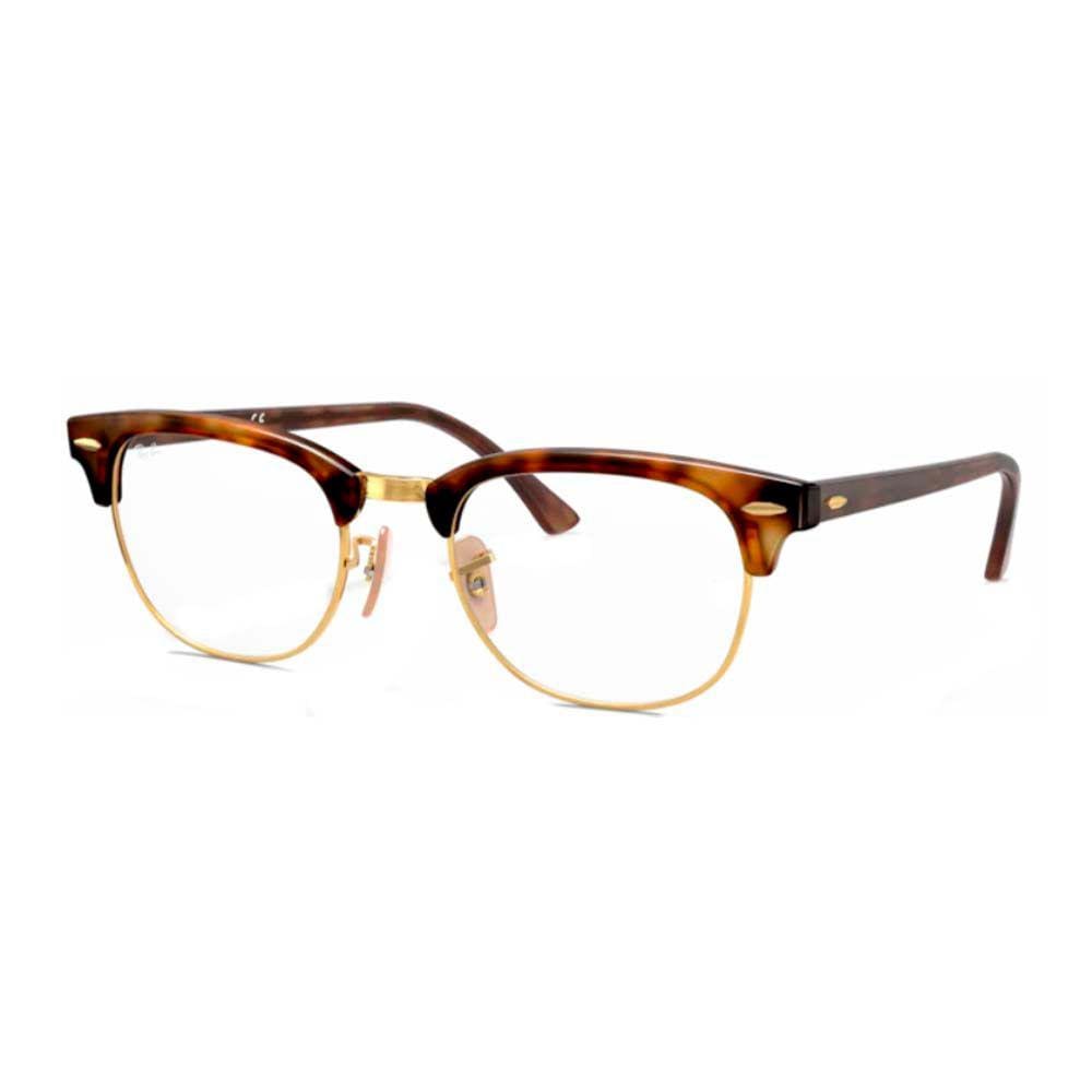 Armacao Ray-Ban Zilo Rx5154 2372 53