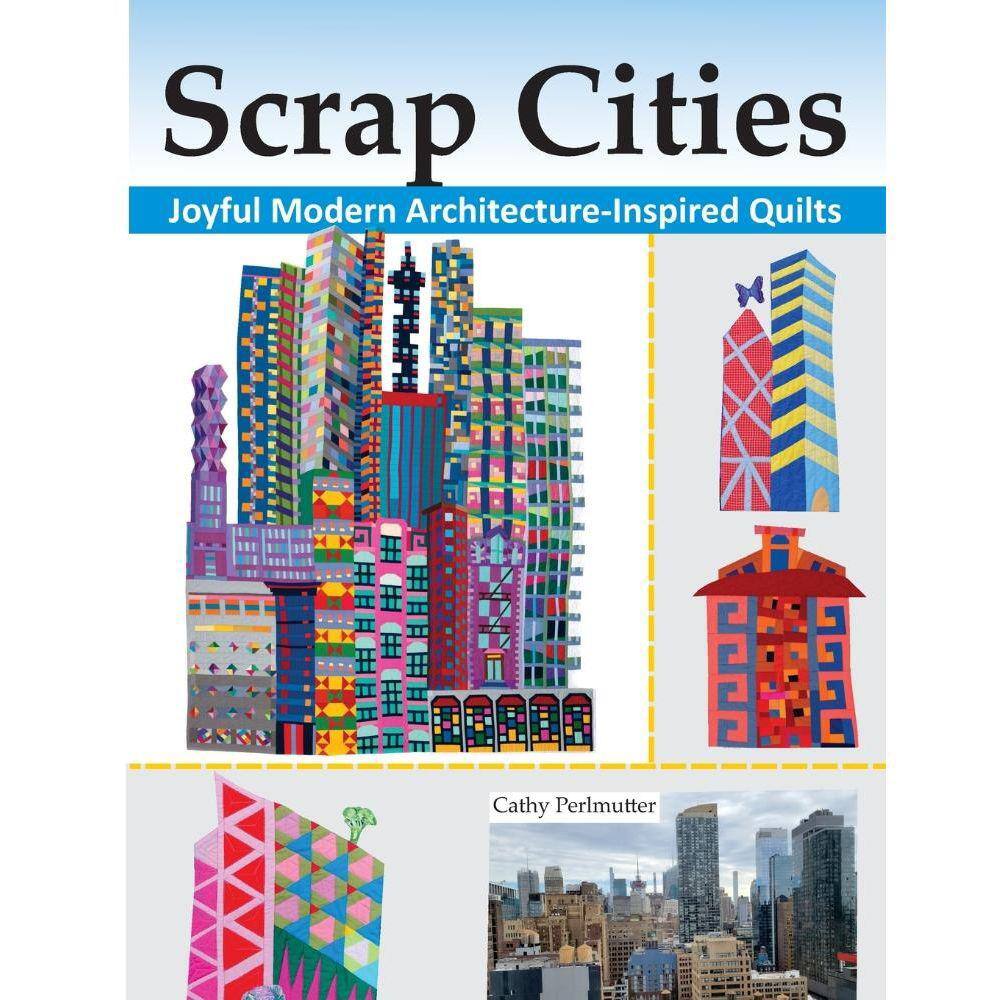 Scrap Cities