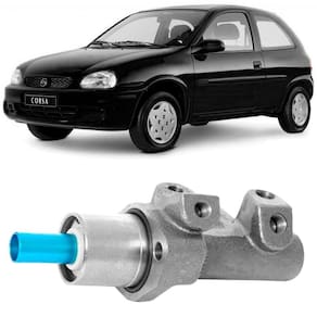 Cilindro Mestre Duplo Freio Pedal Chevrolet Corsa 98 A 2002