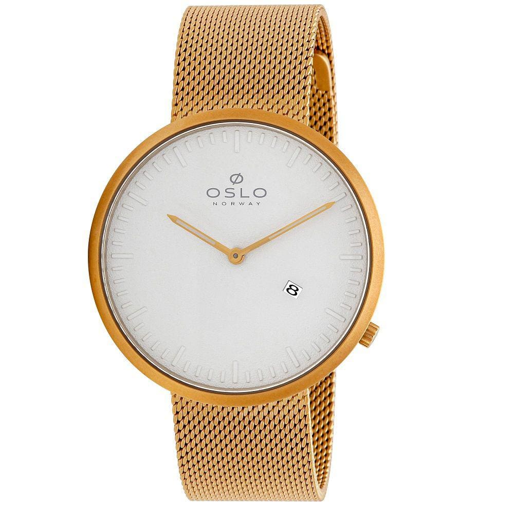 Relogio Oslo Omgsss9u0007 B1kx