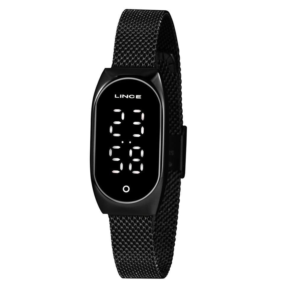 Relogio Lince Ldn4642l Pxpx