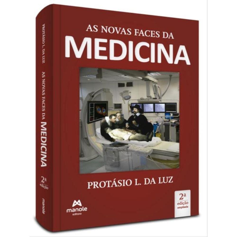 As Novas Faces Da Medicina