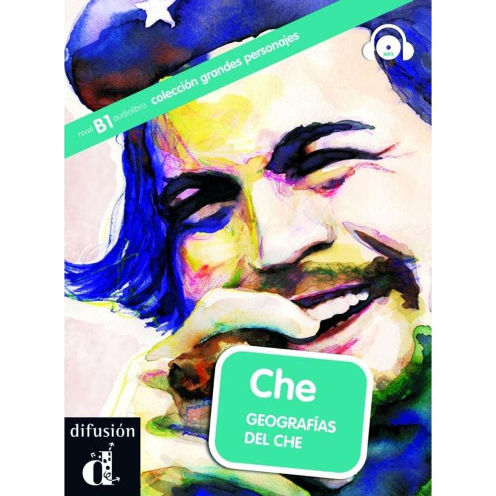 Che + Mp3 Descargable