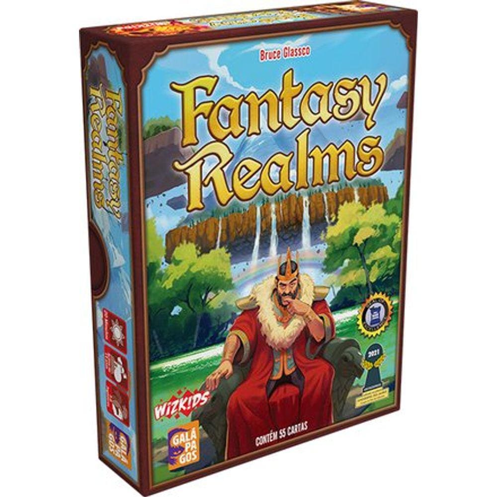 Fantasy Realms