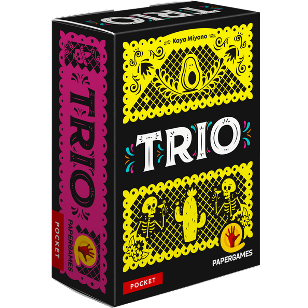 Trio