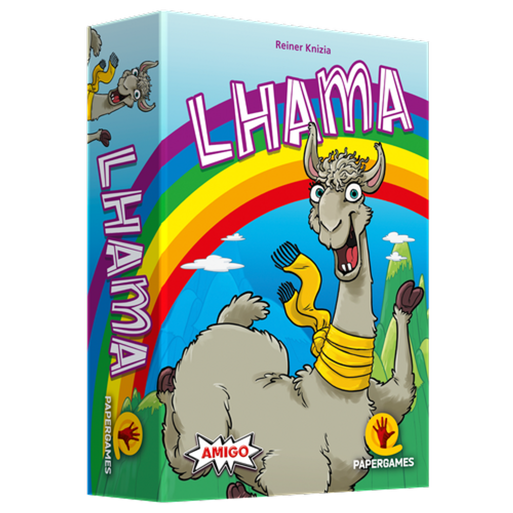 Lhama