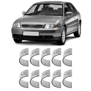 Bronzina Casquilho Mancal 0.25 Audi A3 A4 95 A 2008