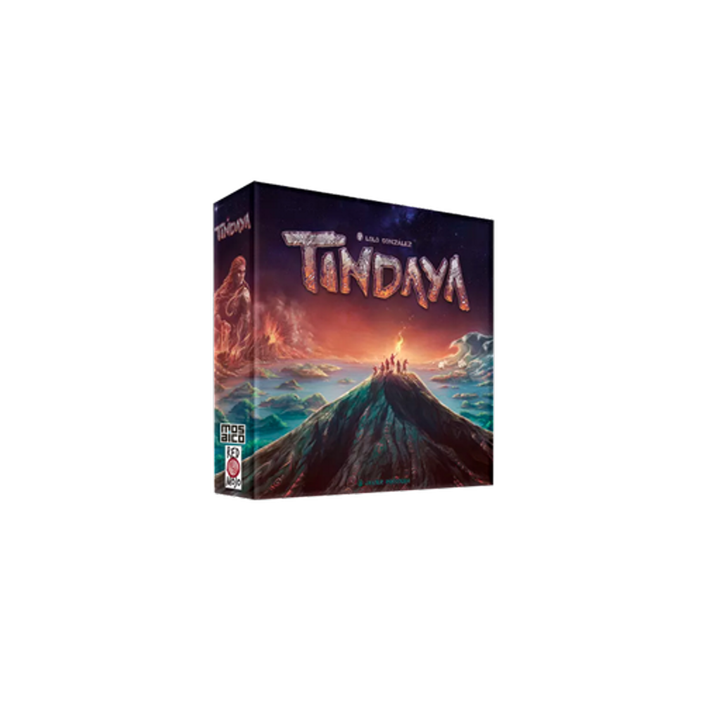 Tindaya