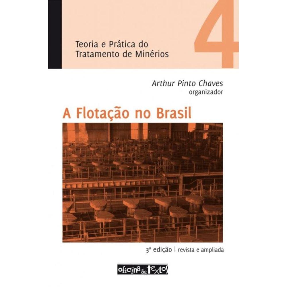 A flotação no Brasil