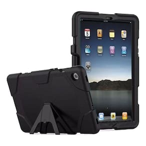 Capa Survivor Militar Para Pad 2 3 4 9.7 A1395 Anti Impact