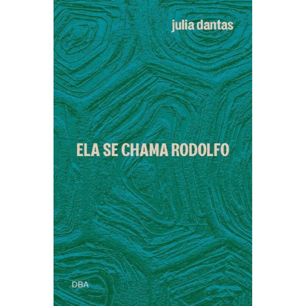 Ela Se Chama Rodolfo