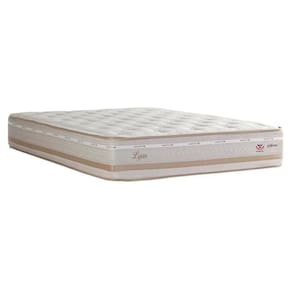 Colchão Queen Para Hotelaria Maxspring Lyon Pillow Top (158x198x31) - Herval