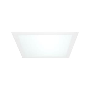 Painel de Led Blumenau Quadrado de Embutir 32W Bivolt
