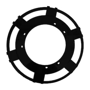 Anel Centralizador Para Ventilador De Teto Aliseu Terral Pt