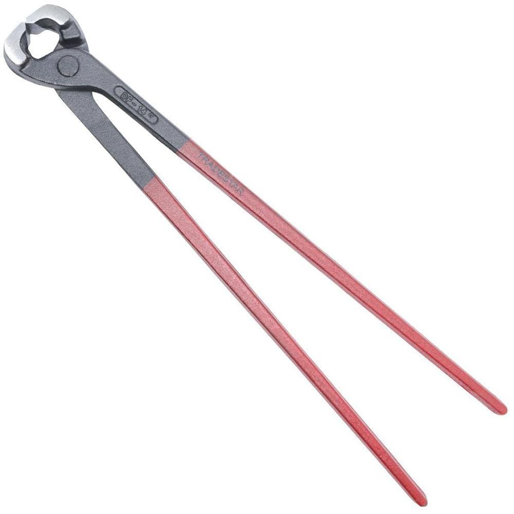 Torquesa 14  350mm  Aço Forjado Tradestar