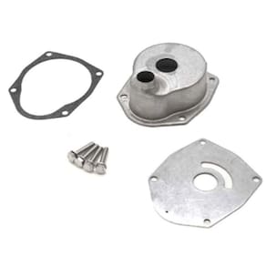 Kit Reparo Bomba água Jogo Mercury Motor De Popa