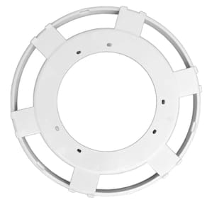 Anel Centralizador Para Ventilador De Teto Aliseu Terral Br