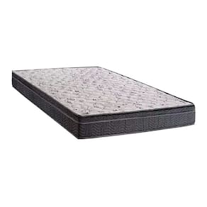 Colchão Solteiro Espuma D45 Physical Super Hiper Resistente 20 (78x188x20) - Ortobom