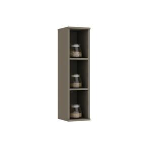 Nicho De Cozinha Modulado Connect 20cm Duna - Henn