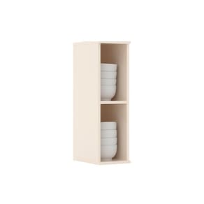 Nicho Para Cozinha Connect 20cm Off White - Henn