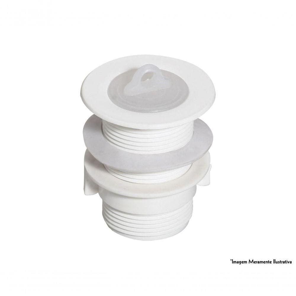 Valvula Tq Br 1.1/2&quot; 1515 C/25Pcs