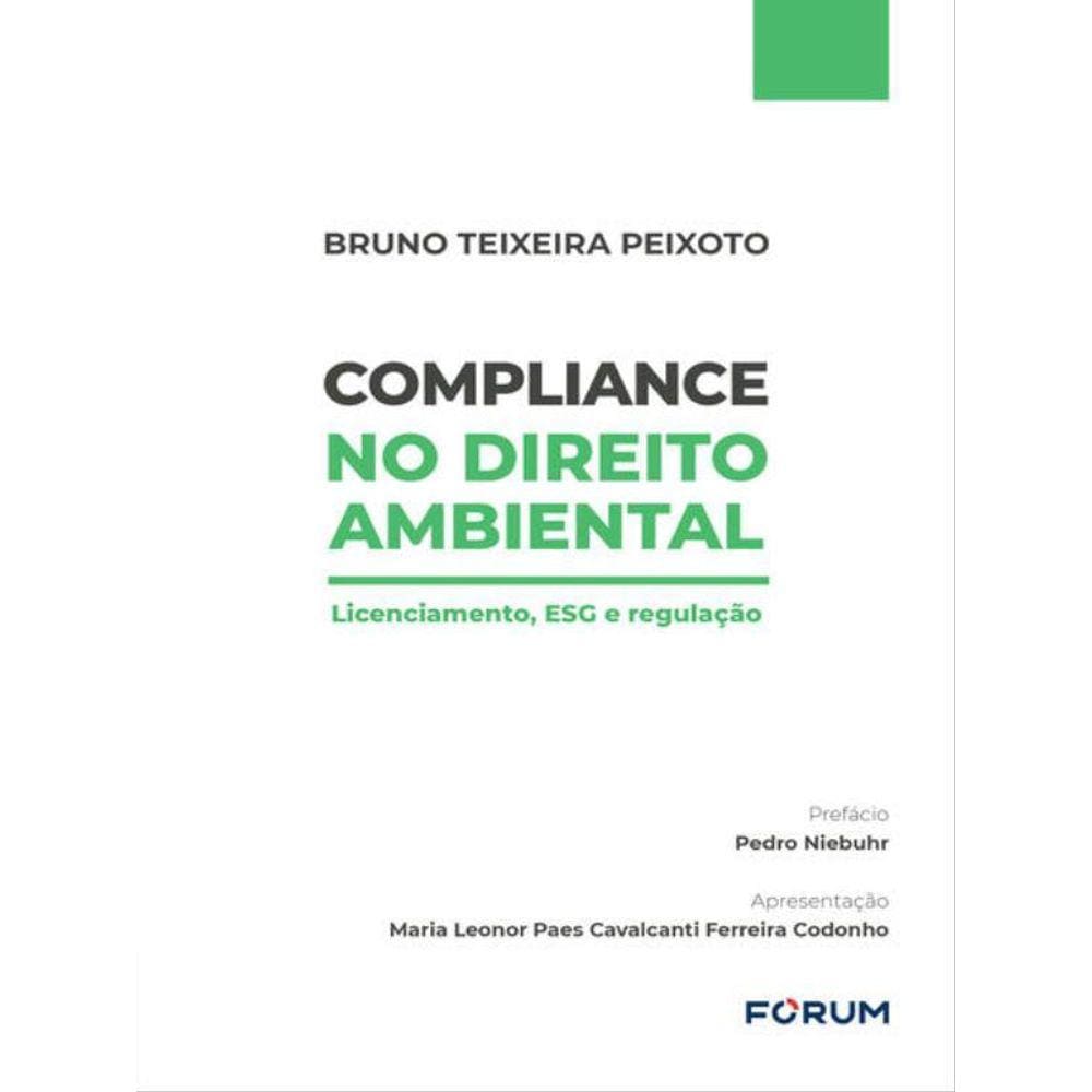 Compliance No Direito Ambiental