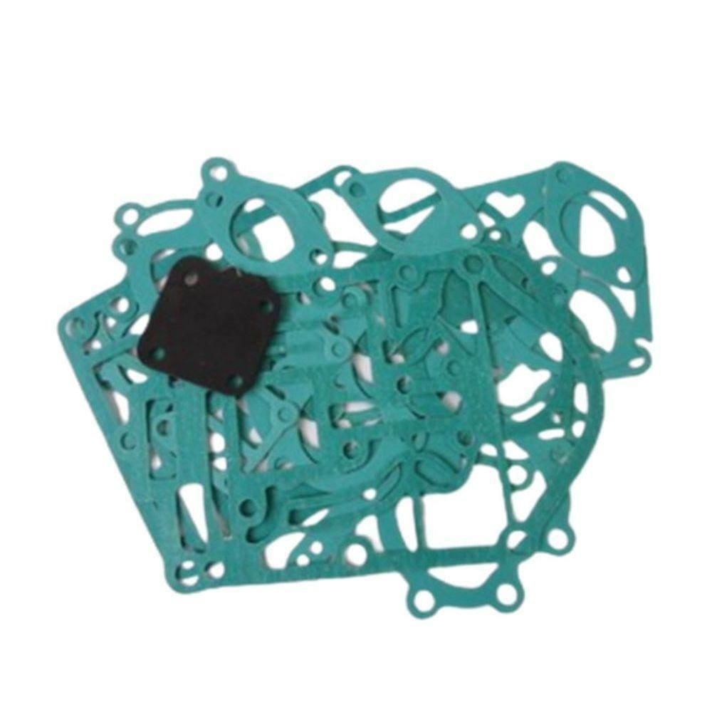 Junta Mercury 60hp 3 Cilindros