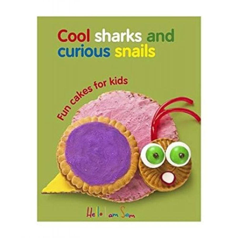 Fun Cakes For Kids