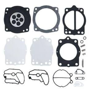 Kit Reparo Do Carburado Kavazaqui 550hp E 650hp