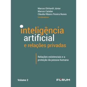 Inteligência Artificial E Relações Privadas