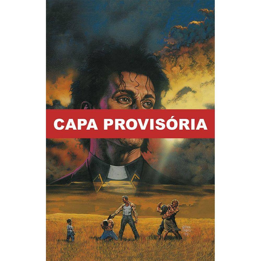 Preacher Vol. 1 (Omnibus)