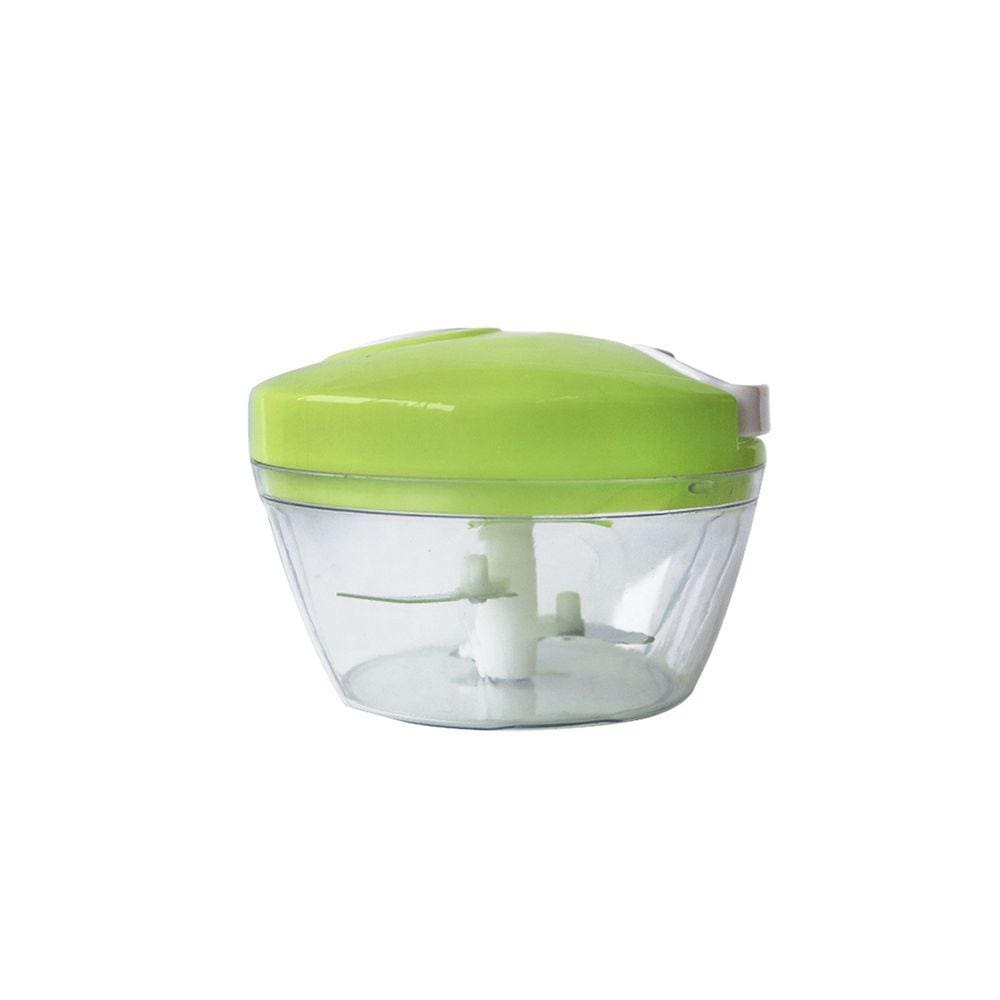 Multiprocessador Manual Trifásico Em Lâminas Em Hélice