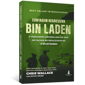 Contagem Regressiva - Bin Laden