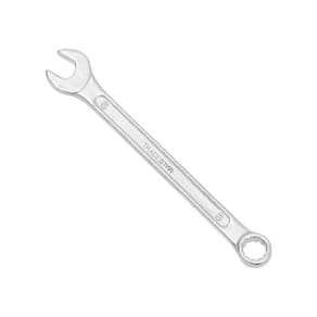 Chave Combinada Aço Carbono 8 mm - Abertura Fixa