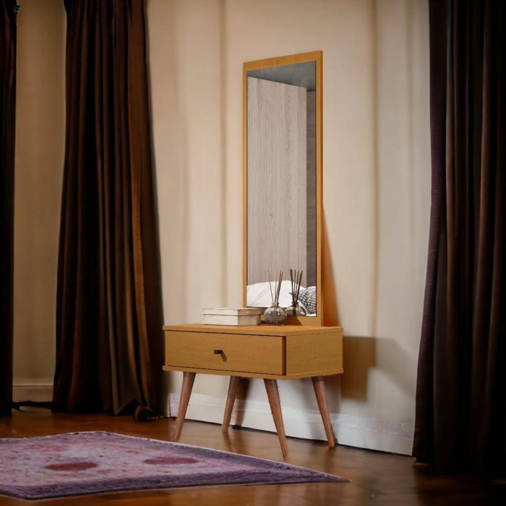 Toucador JB 7001 Nature Bechara