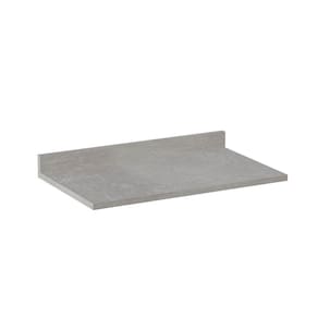 Tampo para Balcão de Pia 120cm Arizona CabeCasa MadeiraMadeira Lunar