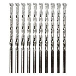 Broca para Concreto Tradestar 6x100mm - Perfuração Eficiente
