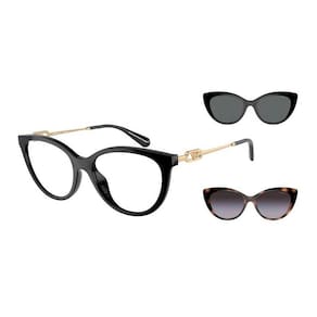 Armacao Clipon Emporio Armani Ea4213u 50171W53