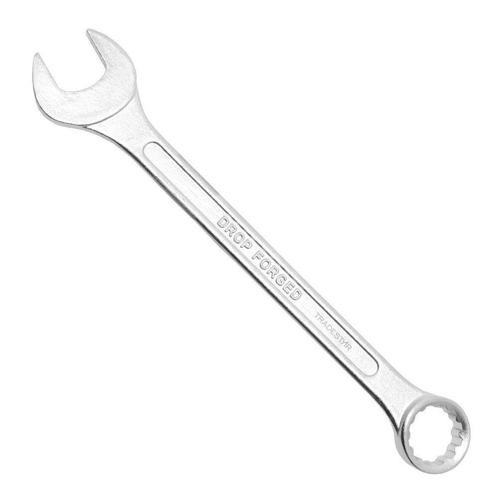 Chave Combinada de Aço Carbono 21mm | Prática e Versátil