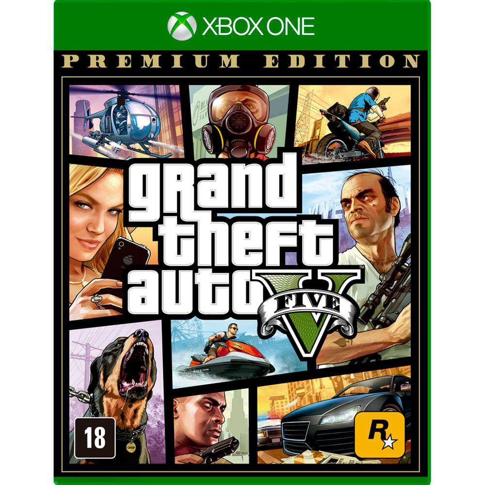 Jogo grand theft auto gta san andreas xbox 360