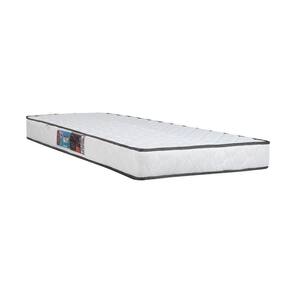 Colchão Castor Solteiro Montblanc Double Face D45 88x188x15cm