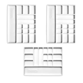 3 Pcs - Dental Instrumental Instrumentos Odontológicos