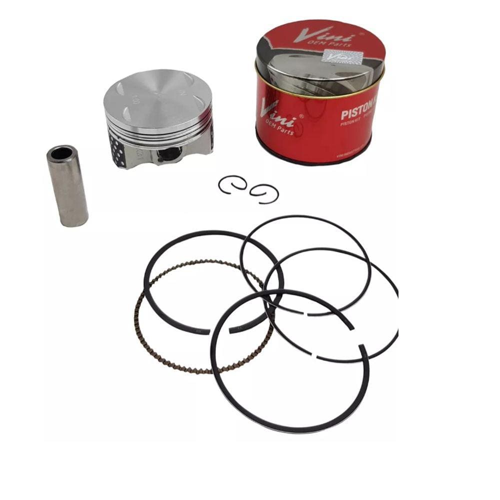 Pistao Cb 250 Twister 1,00 Vinni