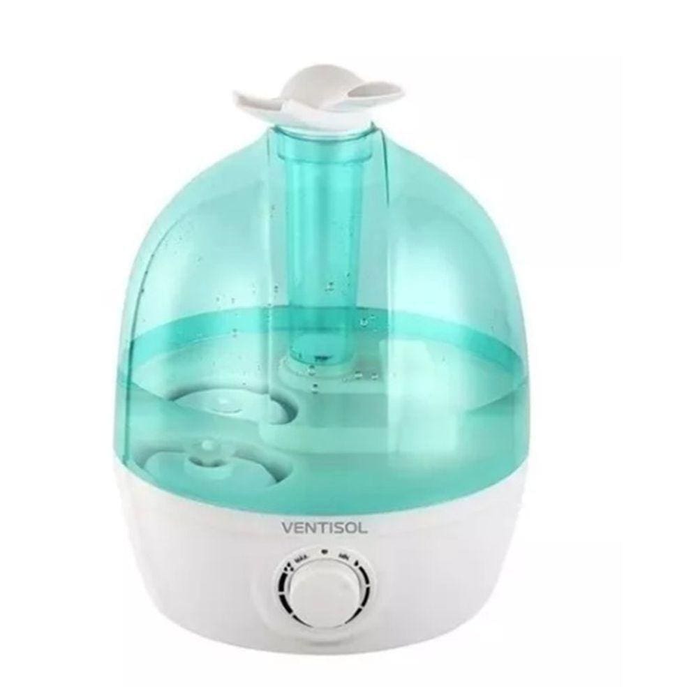 Umidificador De Ar 3,7 Litros Ultrassônico