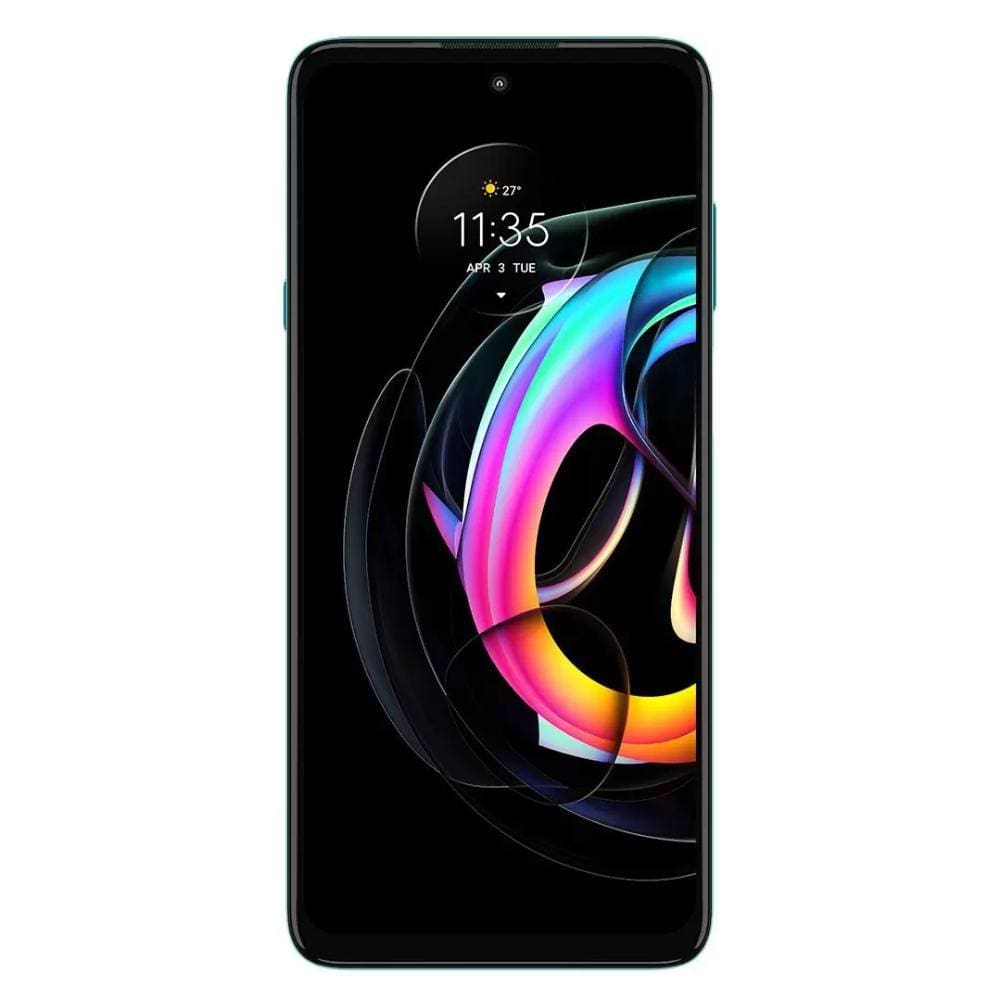 Motorola moto g50 5G 128GB Verde - Muito Bom - Usado