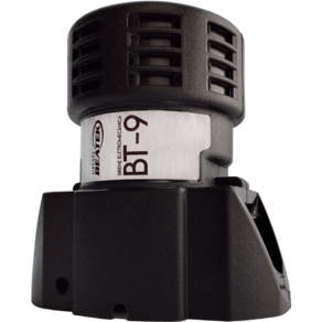 Sirene BT-9 (Bivolt) Sinalizador Acústico Beatek Eletromecânica