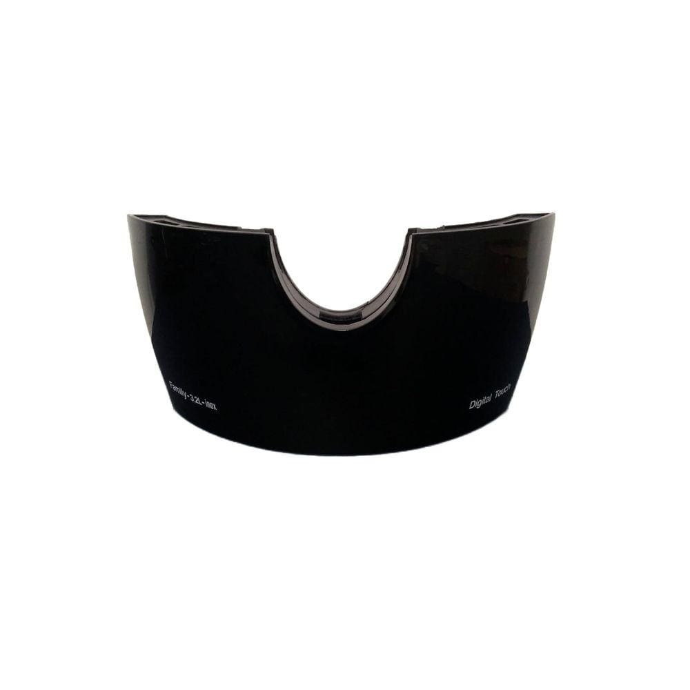 Adereço Acabamento Frontal P/ Air Fryer Mondial Af-25 Af-26