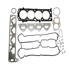Kit Retificação Cabeçote Corsa Meriva Palio Stilo 1.8 16v